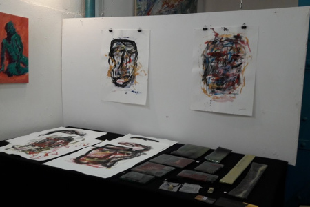 Meu BB Galeria de Arte Fabrica Bhering
